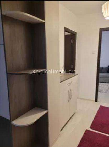 Apartament 2 camere mobilat,  Racadau - 6