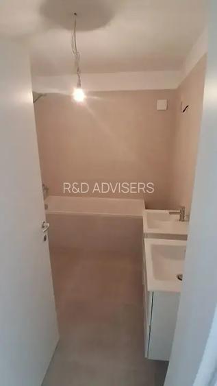 Apartament 3 camere, ansamblu nou/ Straulesti - Sistesti / Comision 0 - 7