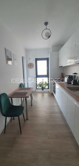 Exigent Plaza Faza 2 langa parcul Liniei, Carrefour, Mall Plaza, metrou - 3