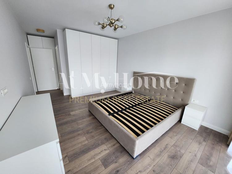 Apartament superb cu  3 camere si 2 locuri parcare, Iancu Nicolae - 8