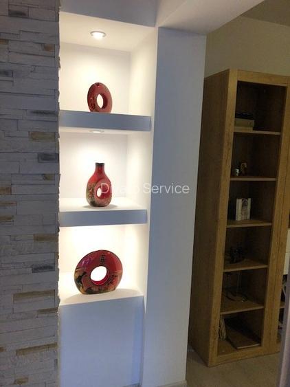 Inchiriere apartament 2 camere mobilat utilat  Cotroceni metrou Eroilor - 8