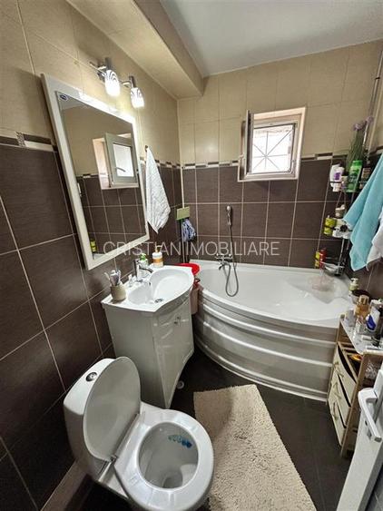 3 camere, Bloc cu lift, decomandat, 81 mp, Dorobanti - Bariera - 6