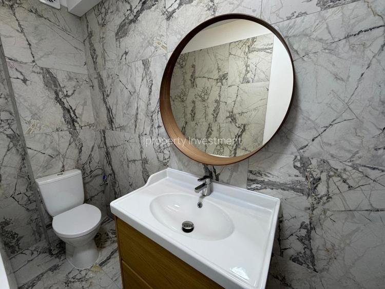 1 Decembrie | 2 Camere | Balcon | Bloc 2025 | LUX | 0% TVA 0% Com | - 8