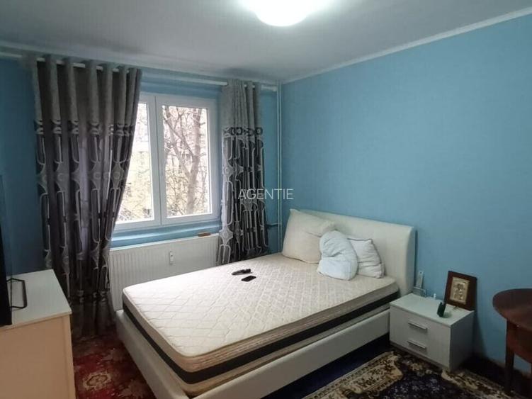 Basarabia-Intrarea Barsei bloc 1986 - 6