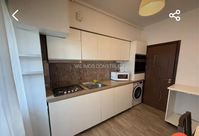 Apartament 2 Camere 13 Septembrie VI 199 - 5