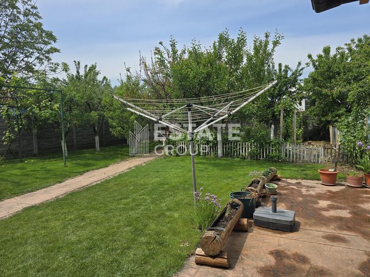Casă individuală cu 4 camere in Dumbrăvița - 27