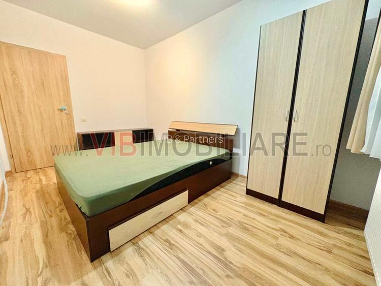 2 Camere - Pacii - Rotar Park - Parcare - 13