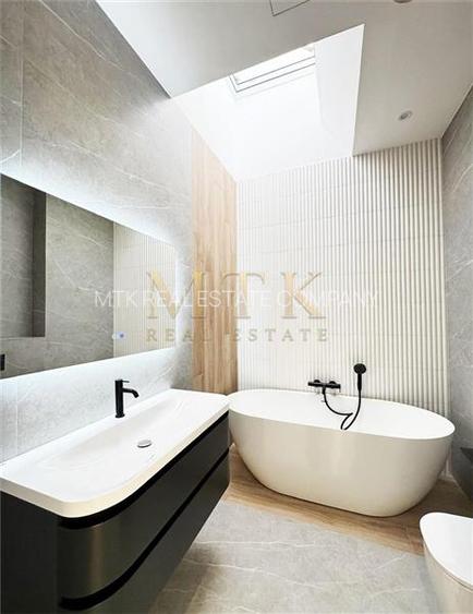 Vila Smart Home de vanzare | 4 Camere | Design Modern si Sustenabil |  Matei Mil - 11