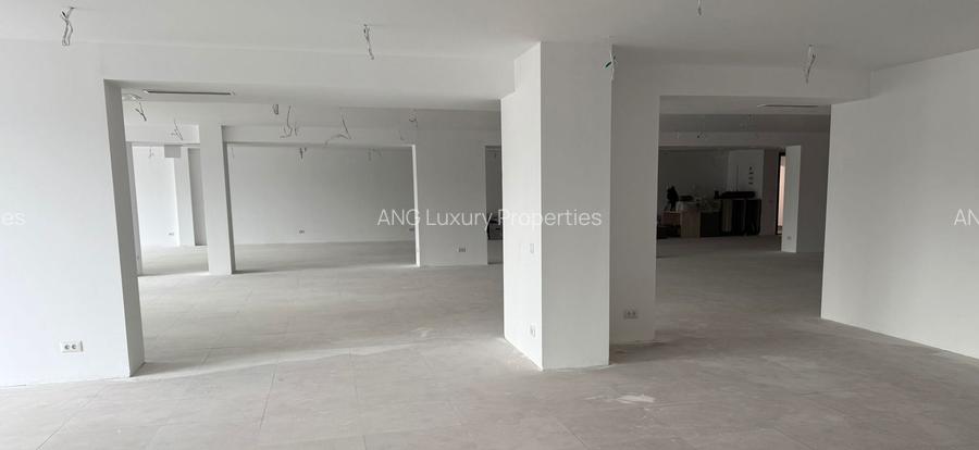 Spațiu de Birouri Premium I Floreasca Barbu Văcărescu - 2