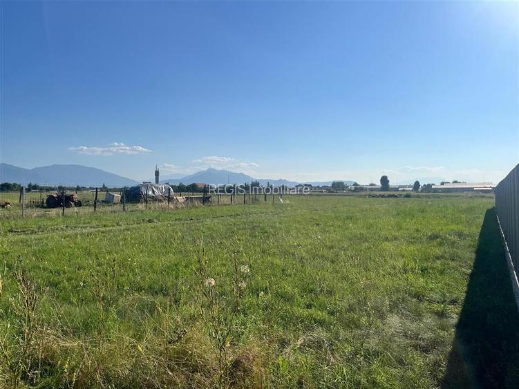 COMISION 0! TEREN INTRAVILAN, 1000MP, HARMAN - 2