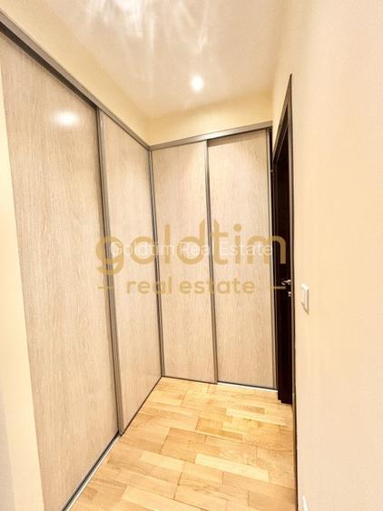 APARTAMENT/COMPLEX REZIDENTIAL/PISCINA/FITNESS/SAUNA/LOC JOACA/BOXA/2 PARCARE - 8