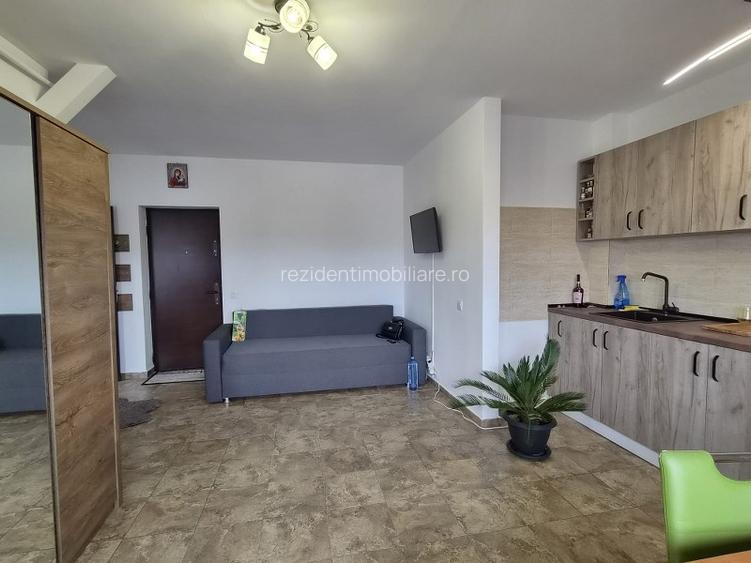 Apartament cochet de vanzare in vecinatatea Militari Residence complet mobilat - 4