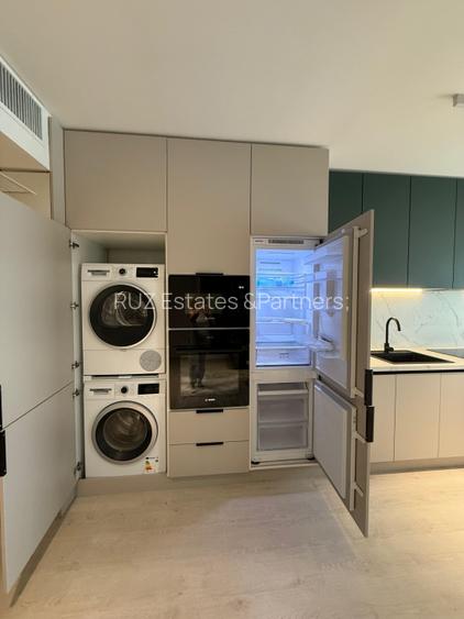 Apartament 2 camere | Parcare inclusa | MTM Lake Residence Pipera - 14