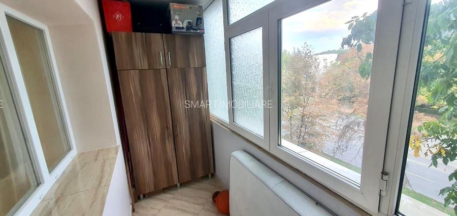 Apartament 2 camere, decomandat 58 mp Sos. Nicolina - 8