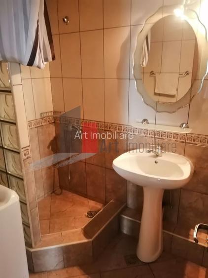 Garsoniera Unirii - Octavian Goga - 3