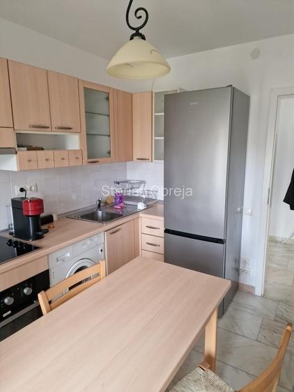 Apartament 3 camere, bucatarie si 2 bai. - 5