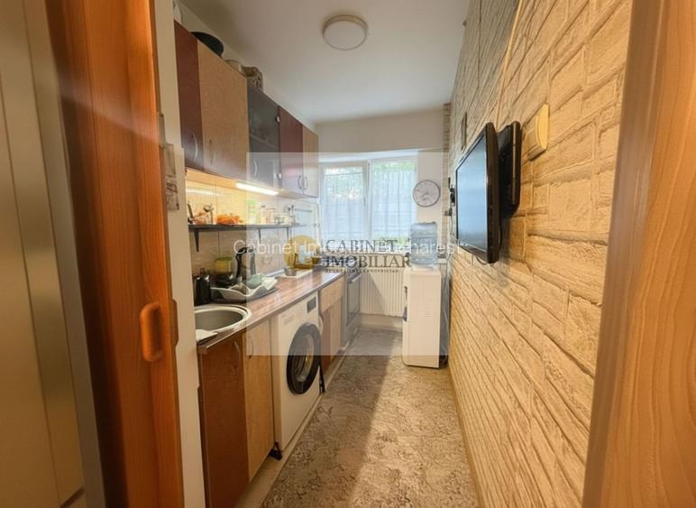 2 camere I  Kogalniceanu - Cismigiu I Etaj 2 I Creditabil - 13