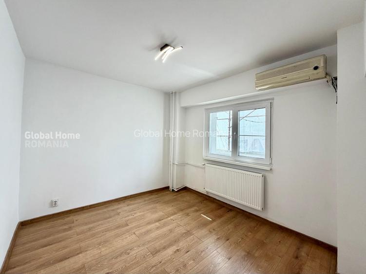 Matei Basarab - Unirii ◉ 90 MP ◉ Birou 3 Camere ◉ Parcare Inclusa ◉ 2 Bai - 14