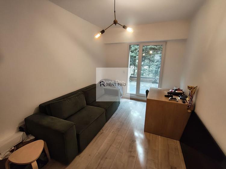 GranVia Park - 3 Camere + Curte 49 Mp Politehnica Bloc Nou - 7