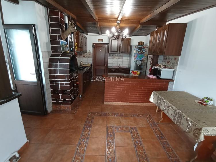 Apartament 4 camere zona Frumoasa, etaj 1 !!! - 11