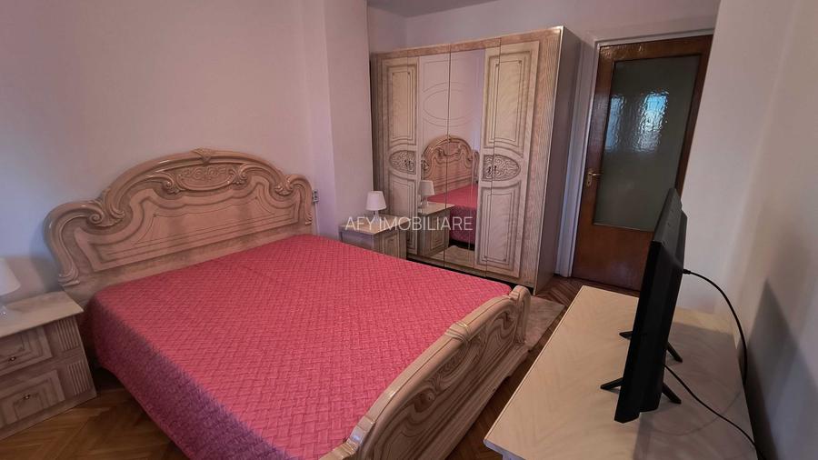 De inchiriat - Ap 4 camere - Piata 1 Mai/Ion Mihalache- Kiseleff - 2