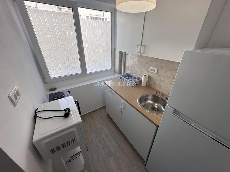 De vanzare Garsoniera LUX PREMIUM Zona TITAN A2 - 6