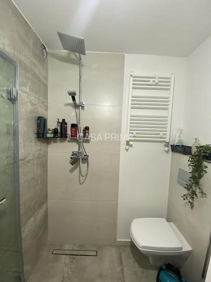 Apartament 4 camere decomandat Nicolina-Prima Statie, parter, 87mp! - 6