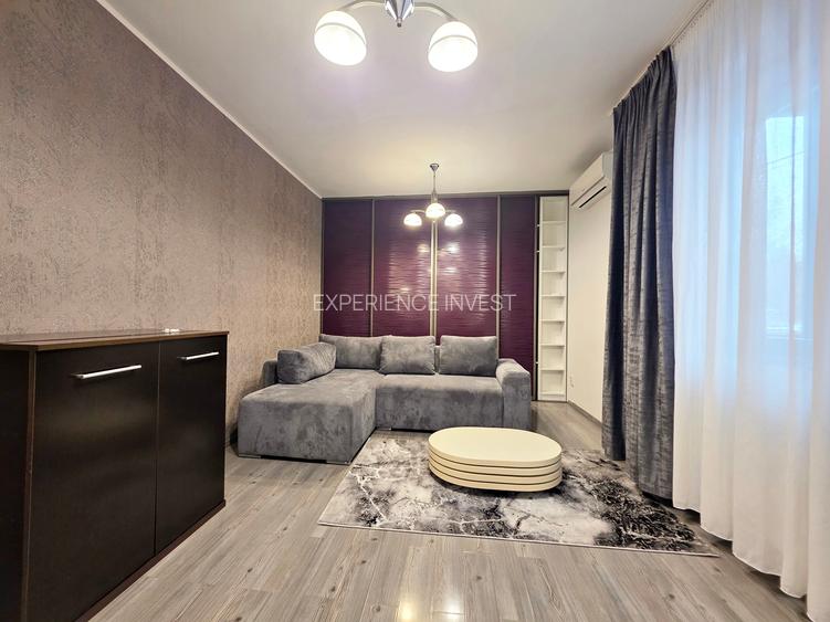 Prima Închiriere | 2 Camere Decomandat | 60 mp | Parcare – Dobroești | Fundeni - 2