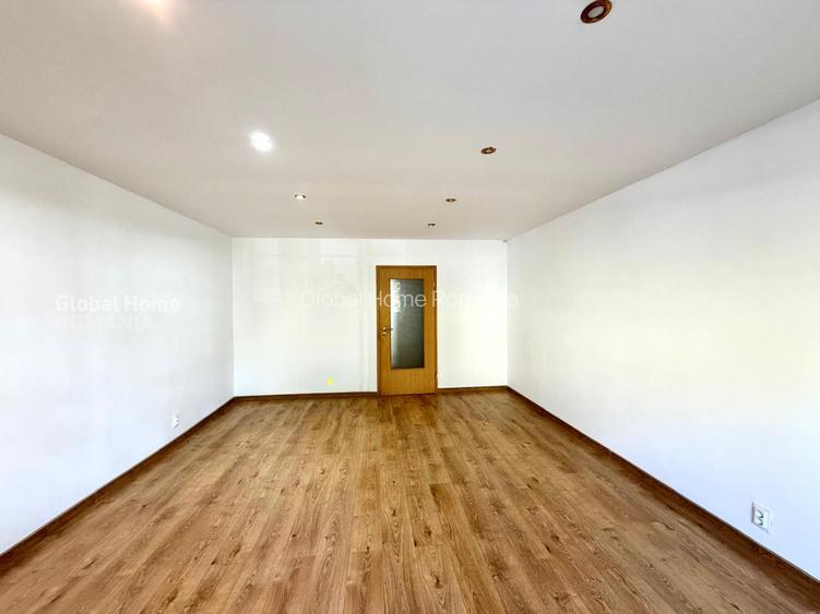 Matei Basarab - Unirii ◉ 90 MP ◉ Birou 3 Camere ◉ Parcare Inclusa ◉ 2 Bai - 6