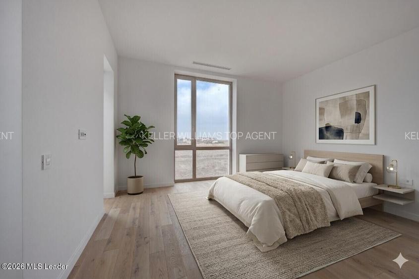 Vila cu 4 camere | 143 mp | MAHA Residence | Corbeanca - 16