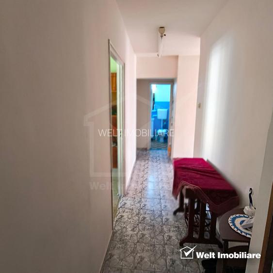 Apartament 4 camere, Manastur, zona Flora - 8