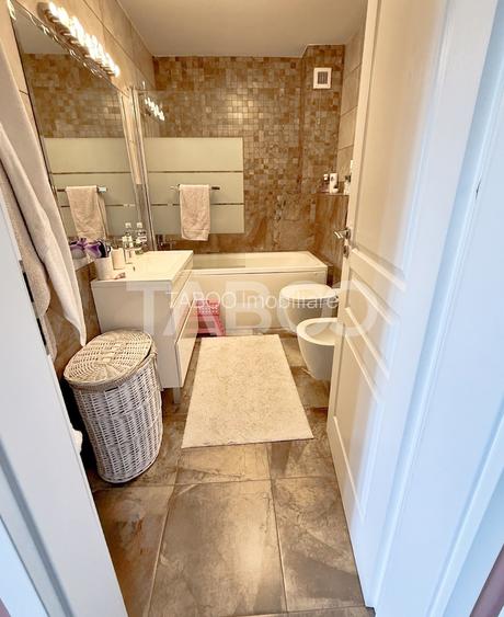 Apartament cu 2 camere la cheie de vanzare cu garaj si boxa Buna Ziua - 6