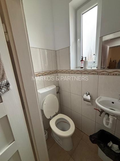 Spațiu de birou I Nemobilat I Parcare și grădină I Gheorgheni - 5