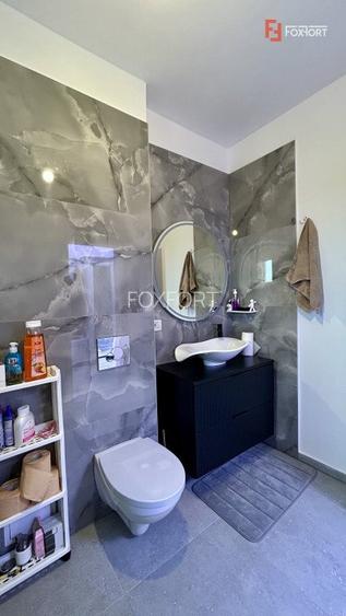 Casa individuala 5 camere si teren de 430 mp - zona Plopi Timisoara - 18