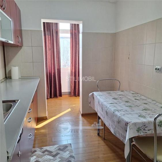 Apartament 2 Camere  LIDL Galata - 400 euro - 4