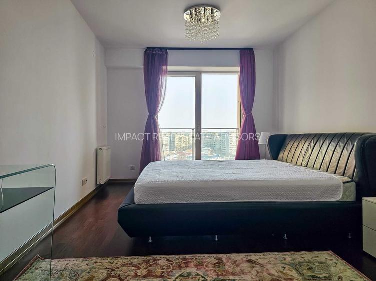APARTAMENT 2 CAMERE | IN CITY COMPLET MOBILAT | ZONA DUDESTI - 2