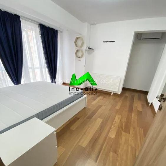 Apartament de inchiriat 2 camere Sibiu Doamna Stanca - 5