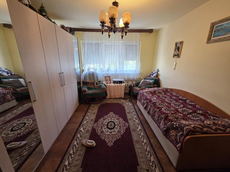 🏡 Apartament 4 camere de vânzare – Zona Dacia - 2