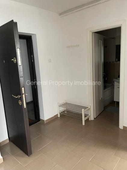 Garsoniera deosebita Calea Calarasilor - 9