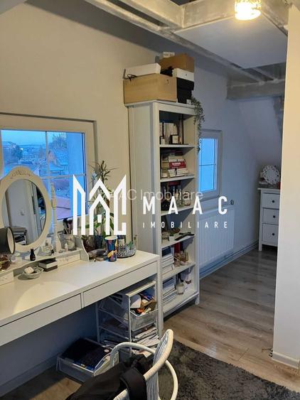 Apartament La Casă | 4 Camere | 120 MPU | Bulevardul Victoriei - 4