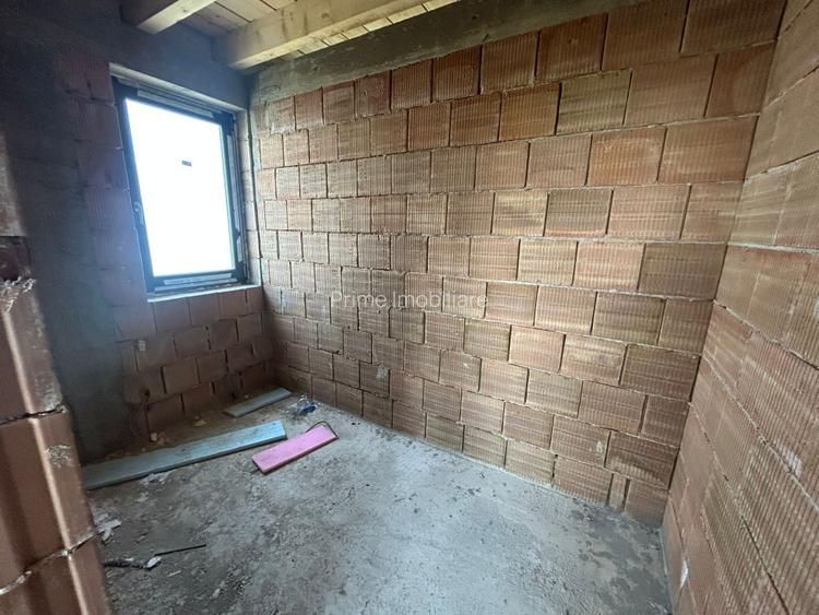 Casa individuala, 4 camere, zona Cetate,  Dealul Furcilor, Alba Iulia - 10