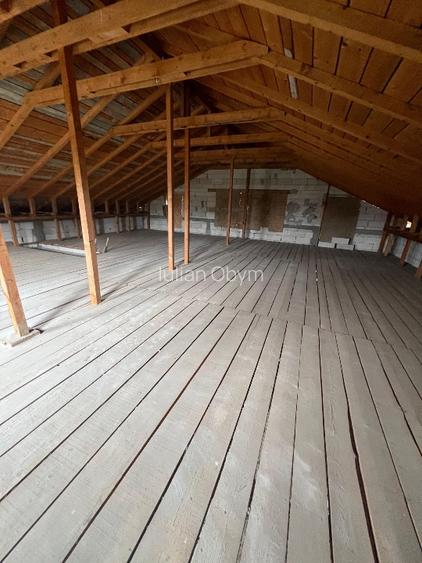 Casa+teren  Vadu Pașii Buzau - 5