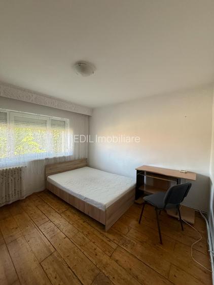 Apartament de vânzare, 3 camere, 67 mp, Mănăștur zona Kaufland - 15