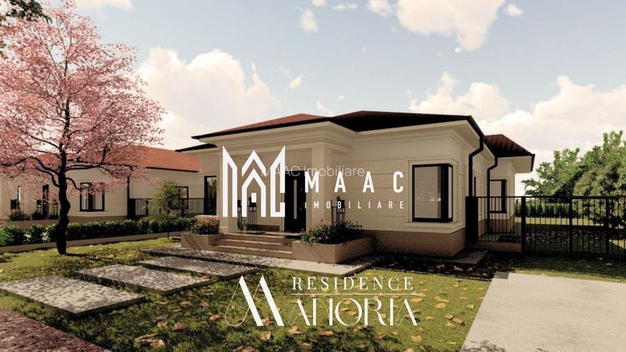 Case de vânzare la cheie - 5