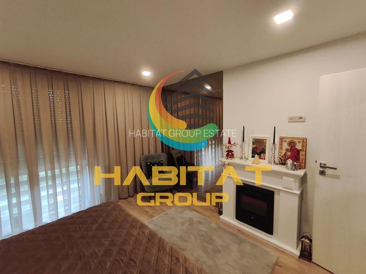 Duplex 3 Camere - Mobilat si Utilat - Vidra - 3