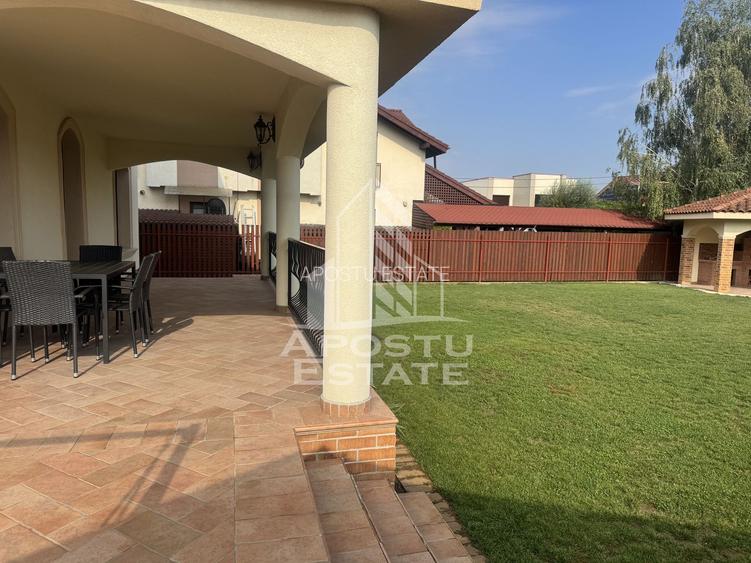 Casa individuala stil mediteranean,zona SERENA - 5