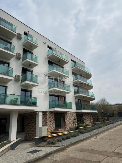 Apartament 2 camere - Moara de vant - Lux - 9