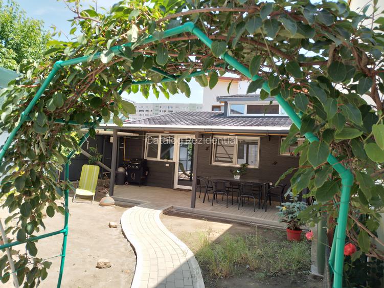 Imobil format din 2 corpuri individuale,un singur proprietar, zona Iancului - 2