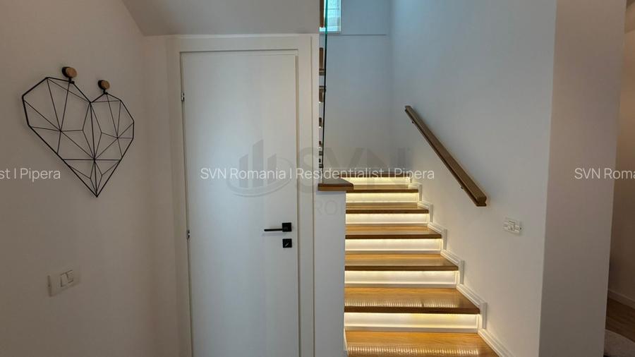 REV2005118 Vila Corbeanca I Cartier Rezidential I Mobilata Complet - 22