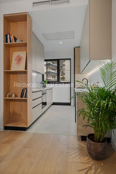 Apartament 2 camere premium | One Lake Club |  Fabrica de Glucoza - 5